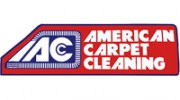 American Carpet Cleaning