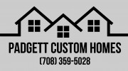 Padgett Custom Homes