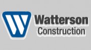 Watterson Construction