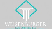 Weisenburger Law Offices