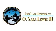 Lewis O Yale Atty III