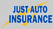 Just Auto Insurance