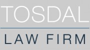 Tosdal Law Firm