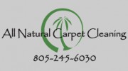 All Natural Carpet Cleaning