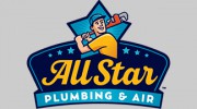 All Star Plumbing & Drain Cleaning