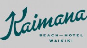 Kaimana Beach Hotel