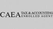 CAEA Tax & Accounting