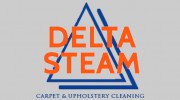 Delta Steam Carpet & Upholstery Cleaning