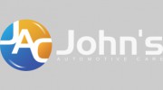 John's Automotive Care La Mesa