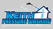 Keith Pressure Washing Plus