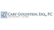 Cary Goldstein, Esq., PC