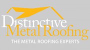 Distinctive Metal Roofing