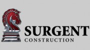 Surgent Construction