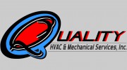 Quality Hvac Mechanical Service