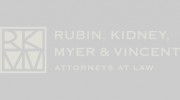 Rubin Kidney Myer & Vincent