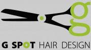 G Spot Hair Design