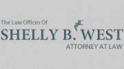 West Shelly B Atty