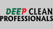 Deep Clean Professionals