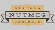 Nutmeg Stairs & Cabinets