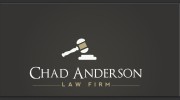 Chad Anderson Law Firm