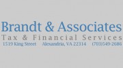 Brandt & Associates Tax & Financial Services