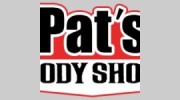 Pats Body Shop