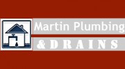 Martin Plumbing & Drains