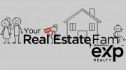 Tony & Jessica Martinez, Your Real Estate Fam At EXP