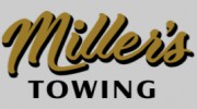 Miller's Towing