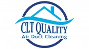 CLT Quality Air Duct Cleaning