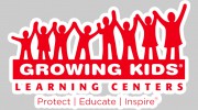 Growing Kids Preschool-Childcare