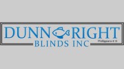 Dunn Right Blinds