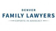 Denver Family Lawyers