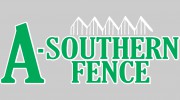 A Southern Fence