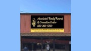 Associated Family Funeral & Cremation