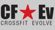 CrossFit Evolve