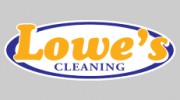 Lowe's Cleaning