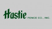 Hastie Fence