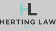 Herting Law