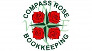 Compass Rose Bookkeeping