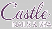 Castle Nails & Spa