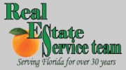 Real Estate Service Team