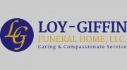 Loy-Giffin Funeral Home