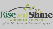 Rise & Shine Cleaning Service