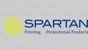 Spartan Printing