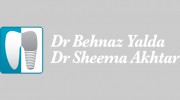 Yalda Behnaz DMD Ms