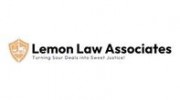 Lemon Law Associates Of California