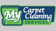 My Carpet Cleaning Service