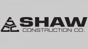 Shaw Construction