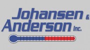 Johansen & Anderson